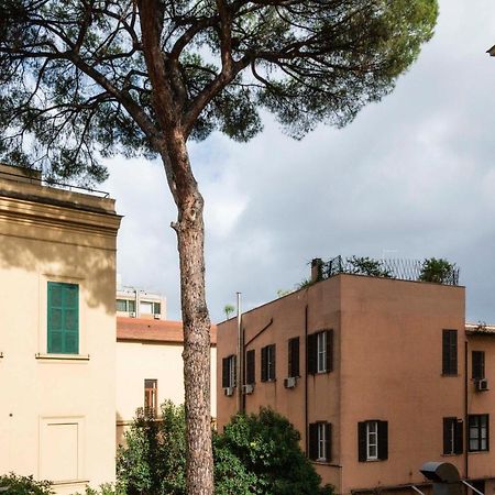 Trastevere Apartment - Zeno 29 روما المظهر الخارجي الصورة