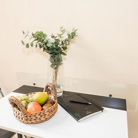 Trastevere Apartment - Zeno 29 روما المظهر الخارجي الصورة
