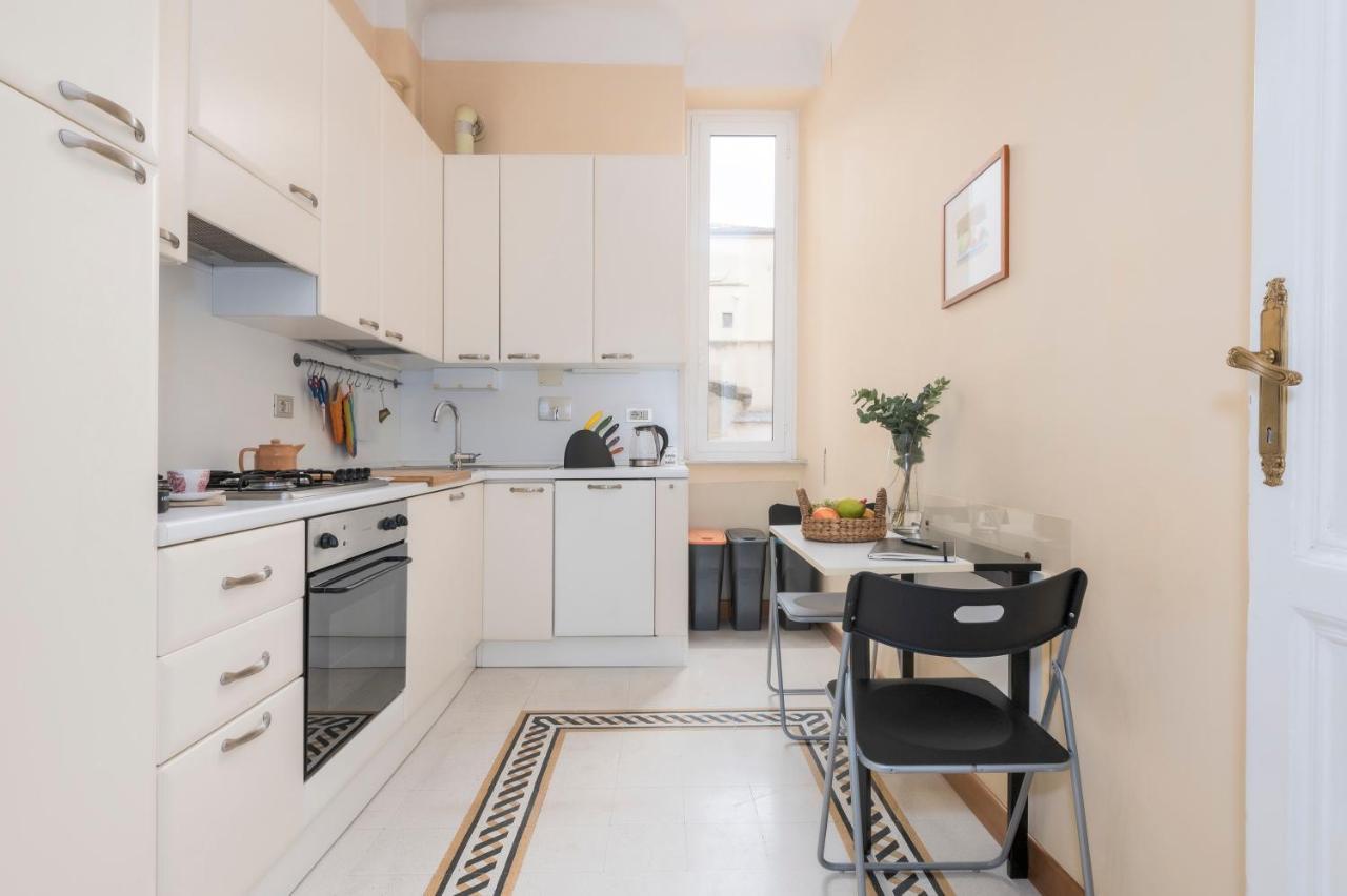 Trastevere Apartment - Zeno 29 روما المظهر الخارجي الصورة