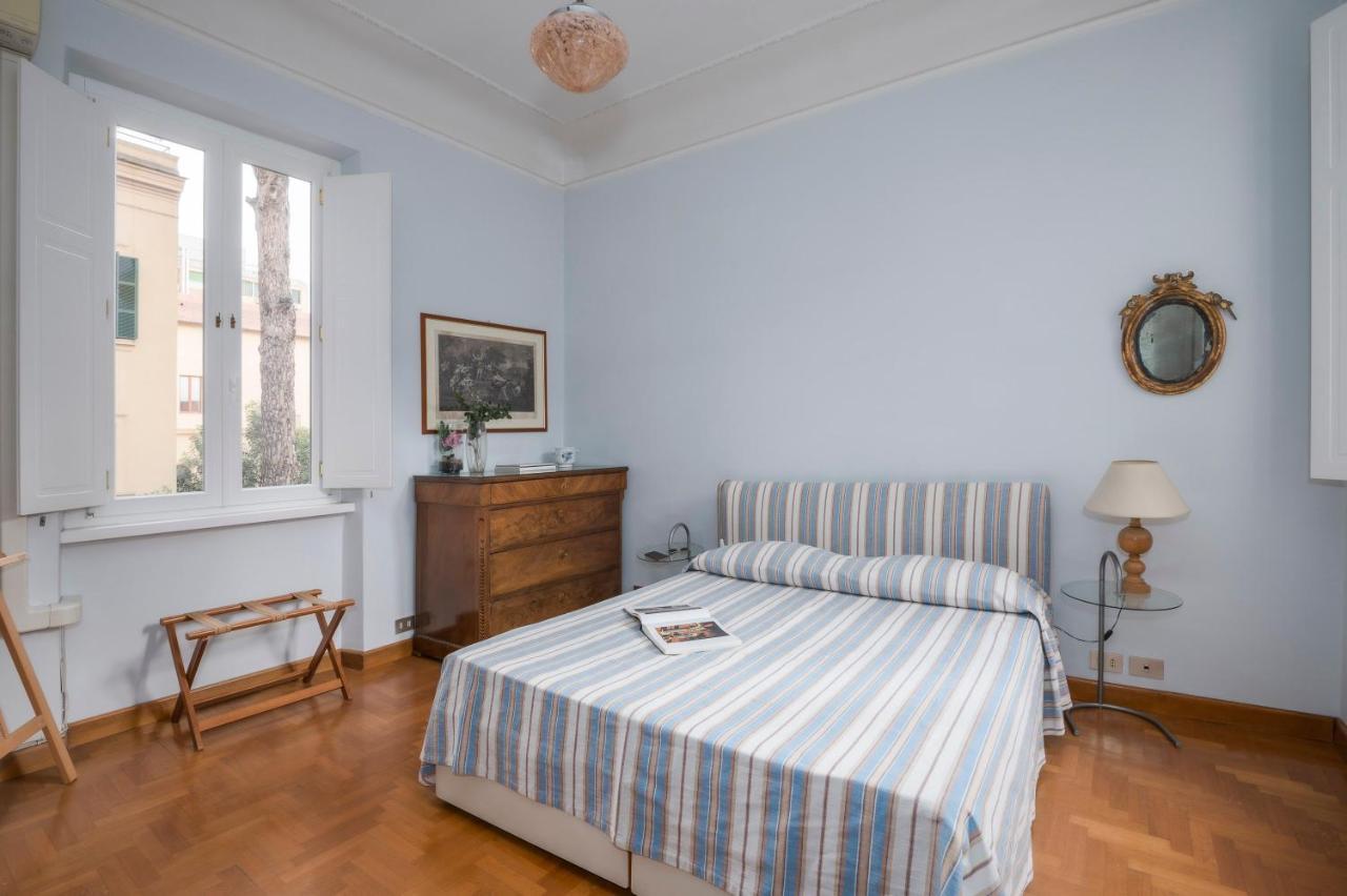 Trastevere Apartment - Zeno 29 روما المظهر الخارجي الصورة