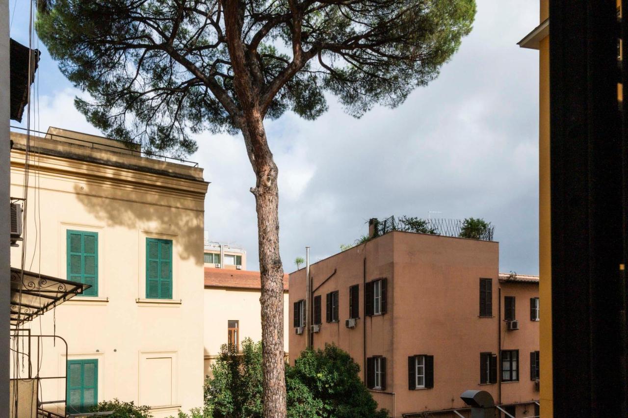 Trastevere Apartment - Zeno 29 روما المظهر الخارجي الصورة
