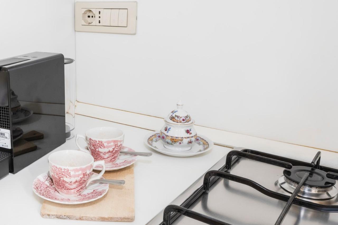 Trastevere Apartment - Zeno 29 روما المظهر الخارجي الصورة